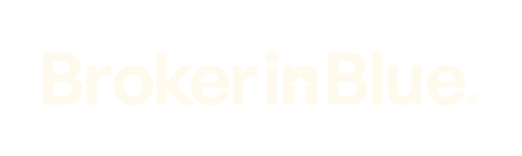 BrokerInBlue